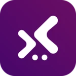 Logo of Xirify Shopping android Application 