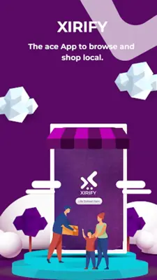 Xirify Shopping android App screenshot 6